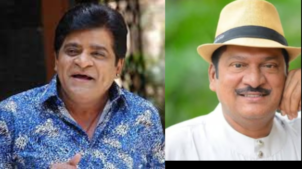 Ali: రాజేంద్ర ప్రసాద్ వ్యాఖ్యలపై స్పందించిన అలీ.. పెద్ద మనిషి అంటూ.. Ali: రాజేంద్ర ప్రసాద్ వ్యాఖ్యలపై స్పందించిన అలీ.. పెద్ద మనిషి అంటూ..