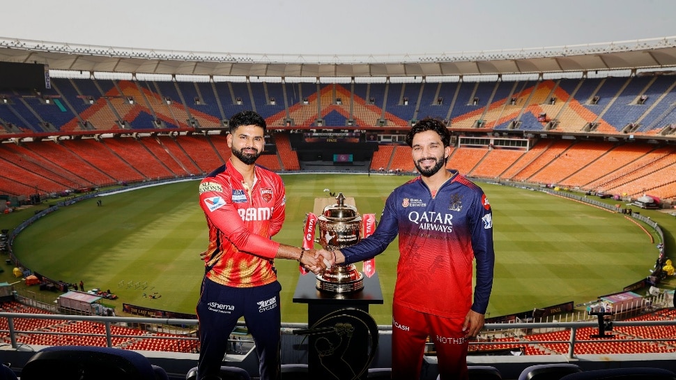 IPL 2025 Final: ఐపీఎల్‌ ఫైనల్‌ టాప్ 10 ముఖ్యాంశాలు.. తొలి విజేత ఎవరో తెలుసా?