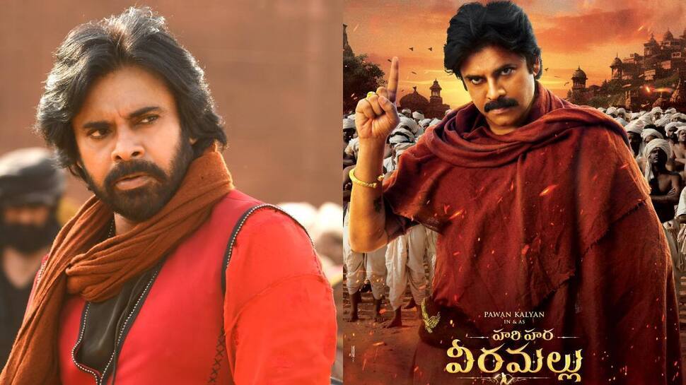 Hari Hara Veera Mallu: రెమ్యునరేషన్ వెనక్కి ఇచ్చేసిన పవన్ కళ్యాణ్.. ఇక హరిహర వీరమల్లు విడుదల లేనట్టే..!