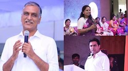 Harish Rao: హరీశ్ రావు బర్త్‌ డేపై చర్చ.. కేటీఆర్, కవిత ఎందుకు విషెస్ చెప్పలేదు..?