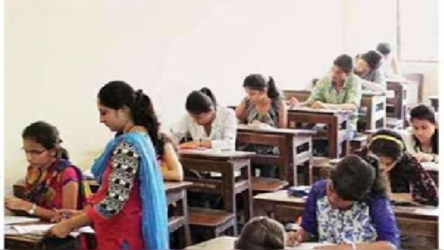 AP DSC 2025: ఏపీ డీఎస్సీ పరీక్షలకు అంతా సిద్ధం, రూల్స్ ఇవే