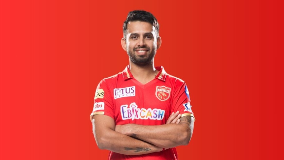 Jitesh Sharma:  ఆర్‌సీబీ బ్యాటర్ కు బంపర్ ఆఫర్.. వీడు మామూలోడు కాదు భయ్యా..!!