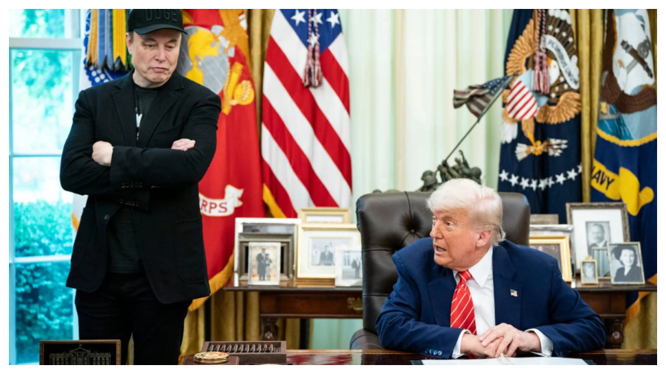 Trump Vs Elon Musk: ట్రంప్పై మస్క్ బిగ్ బాంబ్.. స్వలాభం కోసమే అంటూ అమెరికా అధ్యక్షుడు ఫైర్, ఆసక్తికరంగా మారుతోన్న ఎపిసోడ్.. Trump Vs Elon Musk: ట్రంప్పై మస్క్ బిగ్ బాంబ్.. స్వలాభం కోసమే అంటూ అమెరికా అధ్యక్షుడు ఫైర్, ఆసక్తికరంగా మారుతోన్న ఎపిసోడ్..