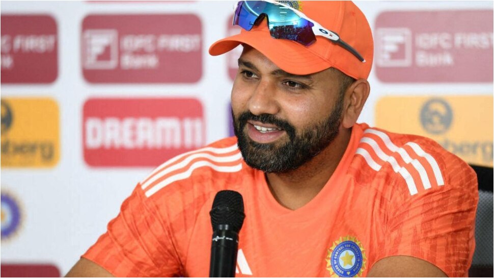 Rohit Sharma Emotional: ప్రపంచం మెచ్చుకున్నా మా నాన్న మాత్రం మెచ్చుకోలేదు.. రోహిత్ శర్మ ఎమోషనల్..!! Rohit Sharma Emotional: ప్రపంచం మెచ్చుకున్నా మా నాన్న మాత్రం మెచ్చుకోలేదు.. రోహిత్ శర్మ ఎమోషనల్..!!
