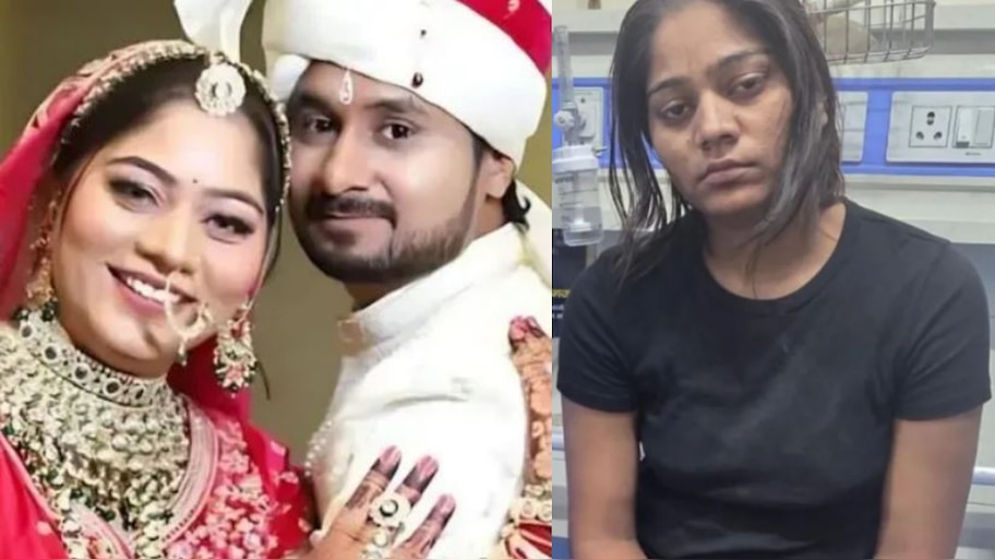 Meghalaya Honeymoon murder case: నా భర్తను చంపలేదు.. నన్నే కిడ్నాప్ చేశారు.!.. పోలీసులకు బిగ్ ట్విస్ట్ ఇచ్చిన నవ వధువు.. 