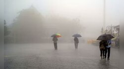 Heavy Rains Alert: బంగాళాఖాతంలో అల్పపీడనం, ఈ జిల్లాల్లో భారీ వర్షాలు