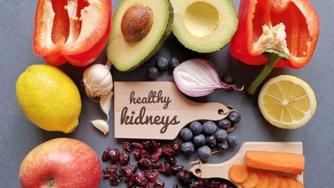 Healthy Kidney: కిడ్నీ ఆరోగ్యంగా ఉండాలంటే ఈ ఆహారం తప్పనిసరి!! Healthy Kidney: కిడ్నీ ఆరోగ్యంగా ఉండాలంటే ఈ ఆహారం తప్పనిసరి!!