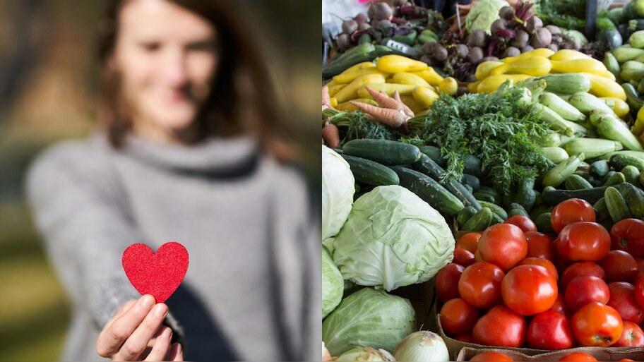 Heart Health: గుండె ఆరోగ్యానికి ఈ 5 ఫుడ్స్ తింటూ ఉండండి.. నిండు నూరేళ్లు బతకండి..