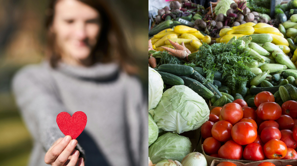 Heart Health: గుండె ఆరోగ్యానికి ఈ 5 ఫుడ్స్ తింటూ ఉండండి.. నిండు నూరేళ్లు బతకండి.. Heart Health: గుండె ఆరోగ్యానికి ఈ 5 ఫుడ్స్ తింటూ ఉండండి.. నిండు నూరేళ్లు బతకండి..