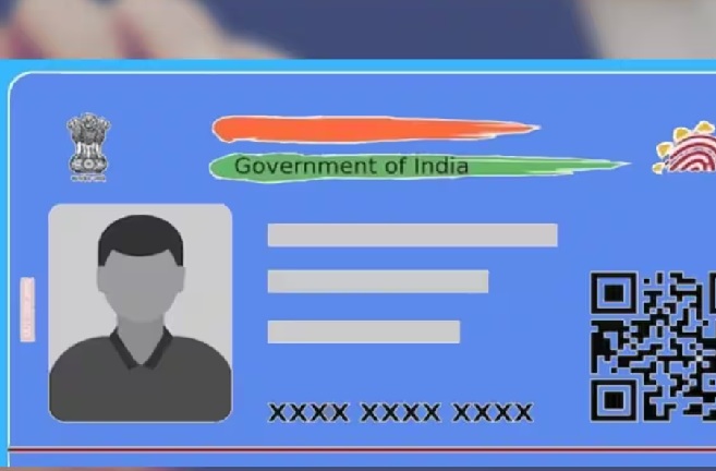 Blue Aadhaar Card: బ్లూ ఆధార్ కార్డు అంటే ఎలా ఉంటుంది, ఎవరి కోసం Blue Aadhaar Card: బ్లూ ఆధార్ కార్డు అంటే ఎలా ఉంటుంది, ఎవరి కోసం