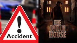 The India House Movie: హీరో నిఖిల్ సినిమా షూటింగ్‌లో భారీ ప్రమాదం.. ఒకరి పరిస్థితి విషమం