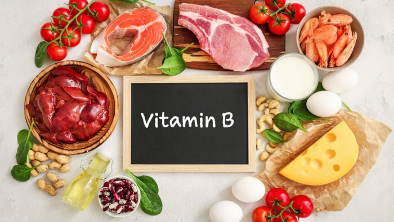 B Vitamin Foods: టాప్‌ రిచ్‌ బి విటమిన్‌ ఫుడ్స్ ఇవే.. ఇలా ఆహారంలో చేర్చుకోండి
