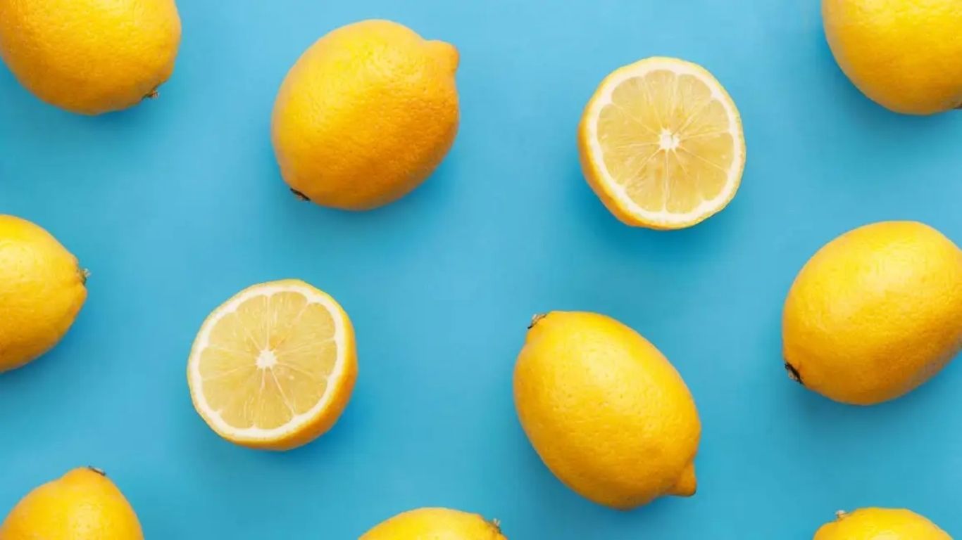 Lemon Health Benefits: నిమ్మకాయ ఇలా ఉపయోగించడం వల్ల ఇన్ని లాభాలా? Lemon Health Benefits: నిమ్మకాయ ఇలా ఉపయోగించడం వల్ల ఇన్ని లాభాలా?