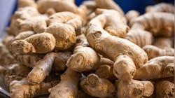 Ginger Tips: గ్యాస్‌తో బాధపడుతున్నారా? అల్లంతో ఇలా ట్రై చేయండి.