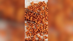 Roasted Cashew: వేయించిన జీడిపప్పు వల్ల కలిగే లాభాలు ఇవే.. 