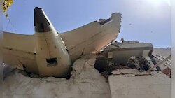 Ahmedabad Plane Crash: ఆలస్యం విషం కాదు అమృతమే. ప్రాణాలు దక్కించుకున్న యువతి