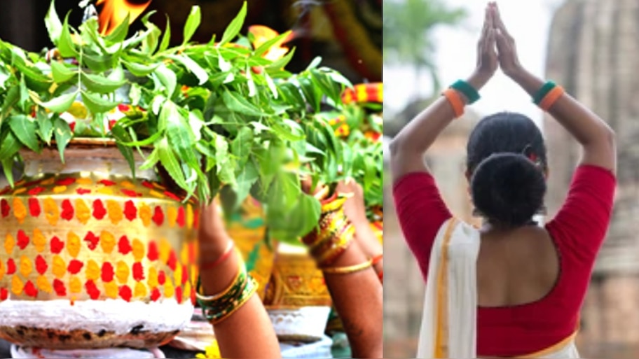 Ashadha Masam 2025: ఆషాఢ మాసంలో ప్రతి రోజు పండగే! ఈ పూజలు చేస్తే మీకు జాక్‌పాట్‌