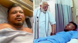 Vishwash Kumar Video: అదంతా పచ్చి అబద్దం..  విమాన ప్రమాదంపై షాకింగ్ నిజం బైటపెట్టిన విశ్వాస్‌ కుమార్‌ రమేశ్‌.. వీడియో ఇదే..