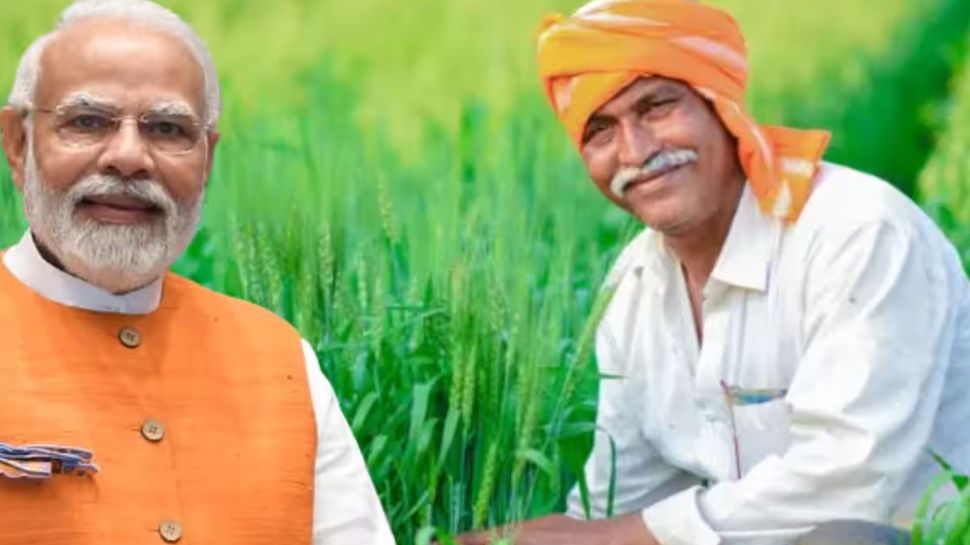 PM Kisan: మరో 5 రోజుల్లో పీఎం కిసాన్ 20వ విడుత నిధులు విడుదల.. ఈ పని వెంటనే చేయండి.. PM Kisan: మరో 5 రోజుల్లో పీఎం కిసాన్ 20వ విడుత నిధులు విడుదల.. ఈ పని వెంటనే చేయండి..