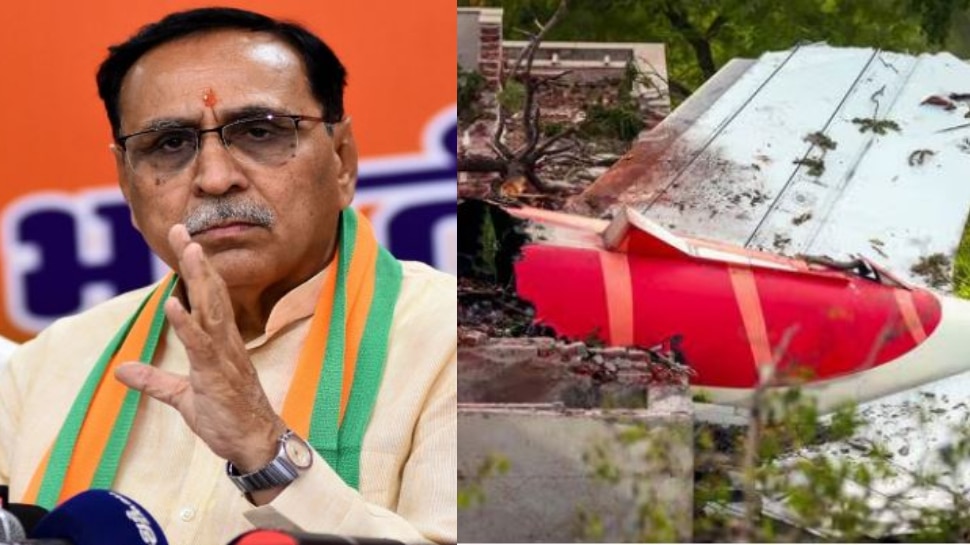  Vijay Rupani: విమాన ప్రమాదం.. మాజీ సీఎం విజయ్ రూపానీ మృతదేహం గుర్తింపు.. అంత్యక్రియలు ఎక్కడంటే..?