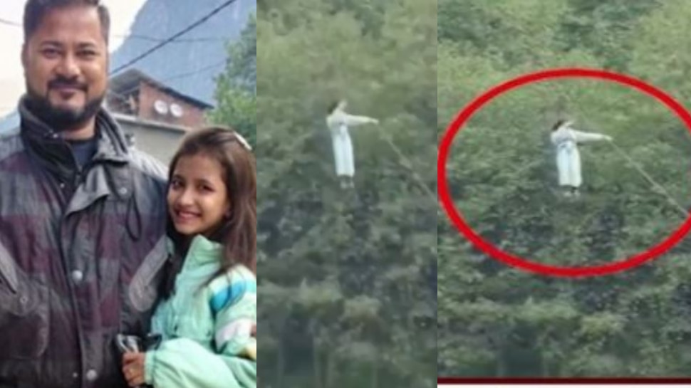  Manali Zipline Tragedy Video: జిప్ లైనింగ్ చేస్తుండగా షాకింగ్  ఘటన.. ఏకంగా ౩౦ అడుగులో ఎత్తులో నుంచి.. షాకింగ్ వీడియో.. 