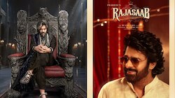 The Raja Saab: మరికాసేపట్లో రెబల్ స్టార్ ప్రభాస్ ‘ ది రాజా సాబ్’ టీజర్.. బ్రేక్ చేయాల్సిన రికార్డులు ఇవే..
