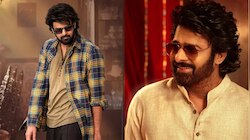 ప్రభాస్ అభిమానులకు పూనకాలే.. మారుతి స్టైల్ లో వింటేజ్ రెబెల్ స్టార్..!