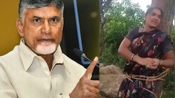 Chandrababu naidu on Kuppam incident: కుప్పం మహిళ ఘటన.. చంద్రబాబు నాయుడు సీరియస్.. పోలీసులకు కీలక ఆదేశాలు..