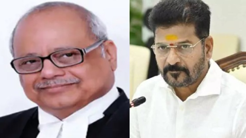 PC Ghose keleshwaram Commission: కాళేశ్వరం విచారణలో బిగ్ ట్విస్ట్.. రేవంత్ ప్రభుత్వానికి మొట్టికాయలు వేసిన పీసీ ఘోష్ కమిషన్ .!. ఏంజరిగిందంటే..? PC Ghose keleshwaram Commission: కాళేశ్వరం విచారణలో బిగ్ ట్విస్ట్.. రేవంత్ ప్రభుత్వానికి మొట్టికాయలు వేసిన పీసీ ఘోష్ కమిషన్ .!. ఏంజరిగిందంటే..?
