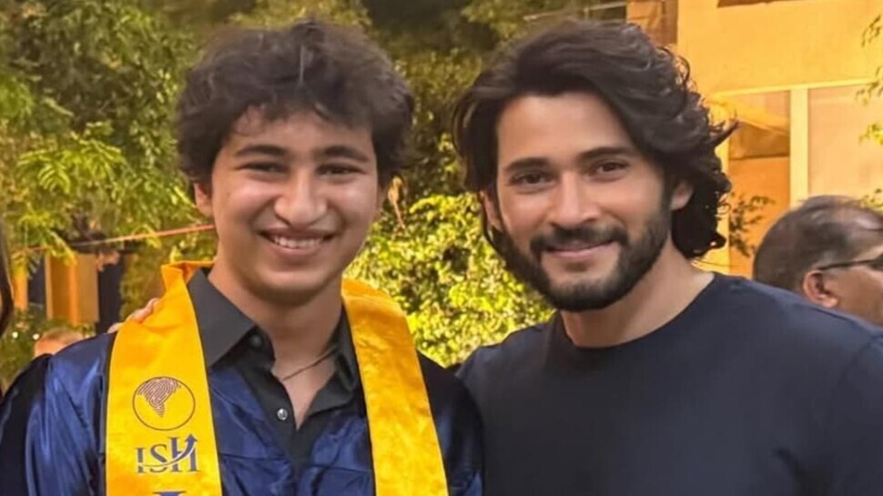 Mahesh Babu Son: ఏయ్ ముందుకు చూడు.. కారు నడుపుతూ మహేష్ బాబు కొడుకు షాకింగ్ వీడియో.. Mahesh Babu Son: ఏయ్ ముందుకు చూడు.. కారు నడుపుతూ మహేష్ బాబు కొడుకు షాకింగ్ వీడియో..