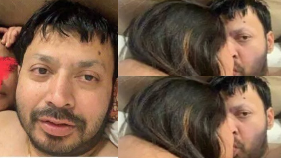  Minister intimate With Woman: కామంతో రెచ్చిపోయిన మంత్రి.. మహిళతో బెడ్ మీద రాసలీలలు.. రాజుకున్న దుమారం..