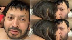 Minister intimate With Woman: కామంతో రెచ్చిపోయిన మంత్రి.. మహిళతో బెడ్ మీద రాసలీలలు..
