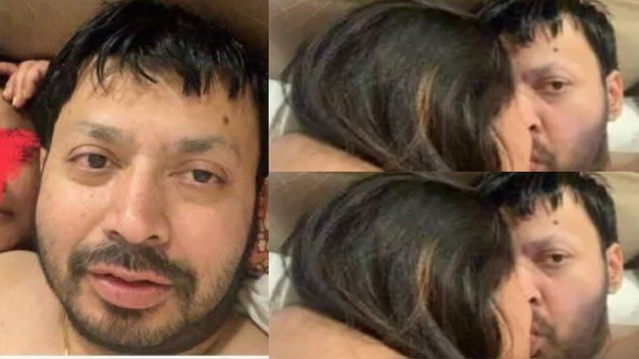  Minister intimate With Woman: కామంతో రెచ్చిపోయిన మంత్రి.. మహిళతో బెడ్ మీద రాసలీలలు.. రాజుకున్న దుమారం..