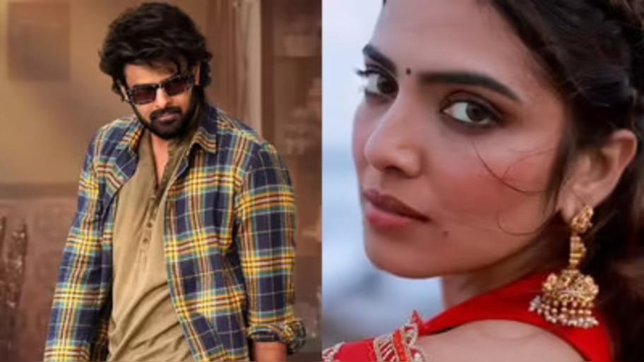 Prabhas: ప్రభాస్ వల్ల మొత్తం పోయింది అంటున్న స్టార్ హీరోయిన్.. ఏమైందంటే..!