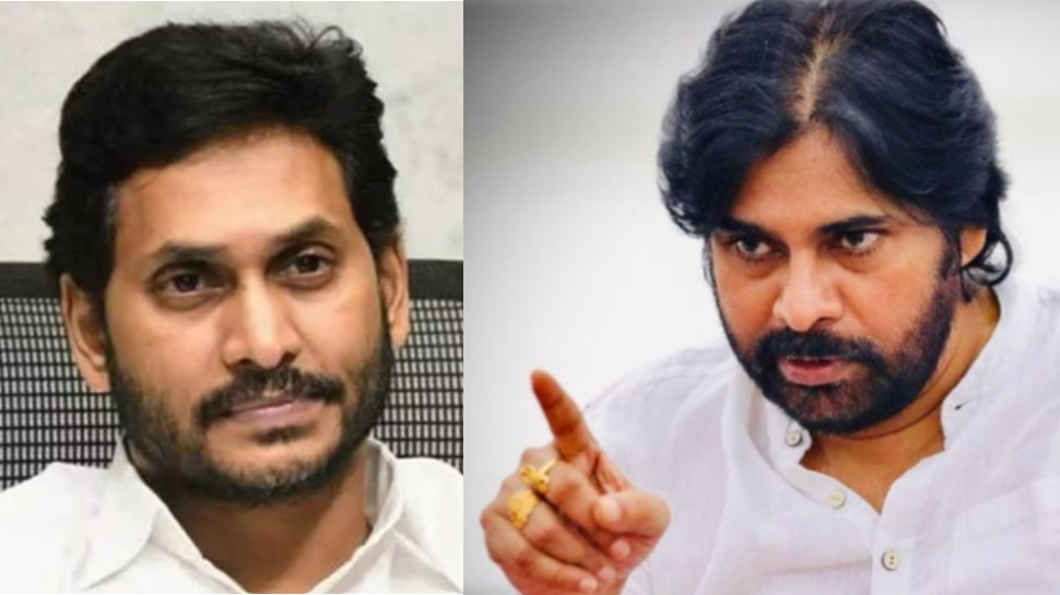Pawan Kalyan: రప్పా..రప్పా.. నరుకుతాం..!.. జగన్ పై సంచలన వ్యాఖ్యలు చేసిన పవన్ కళ్యాణ్.. ఏపీలో పెను దుమారం..