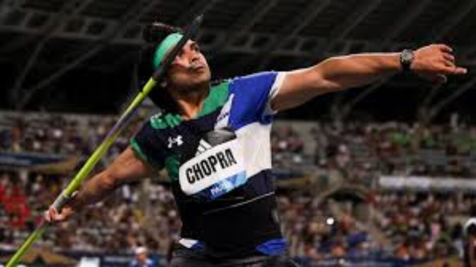 Paris Diamond League 2025: దటీజ్ నీరజ్‌ చోప్రా.. డైమండ్‌ లీగ్‌లో మరో గోల్డ్.. నువ్వు కేక బ్రదర్..!!