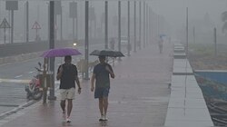 IMD Rain Alert: ఏపీలో వచ్చే మూడు రోజులు భారీ వర్షాలు