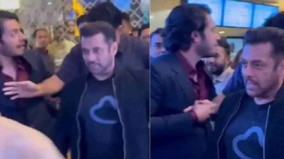 Salman Khan: అమీర్ ఖాన్ కొడుకుని ఘోరంగా అవమానించిన సల్మాన్ ఖాన్.. అది కూడా సితారే జమీన్ పర్ ప్రీమియర్లో..! Salman Khan: అమీర్ ఖాన్ కొడుకుని ఘోరంగా అవమానించిన సల్మాన్ ఖాన్.. అది కూడా సితారే జమీన్ పర్ ప్రీమియర్లో..!