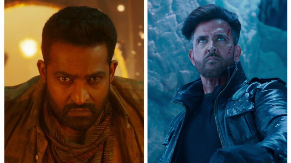 War 2: రికార్డు రేటుకు ఎన్టీఆర్, హృతిక్ రోషన్ ‘వార్ 2’ ప్రీ రిలీజ్ థియేట్రికల్ బిజినెస్.. 