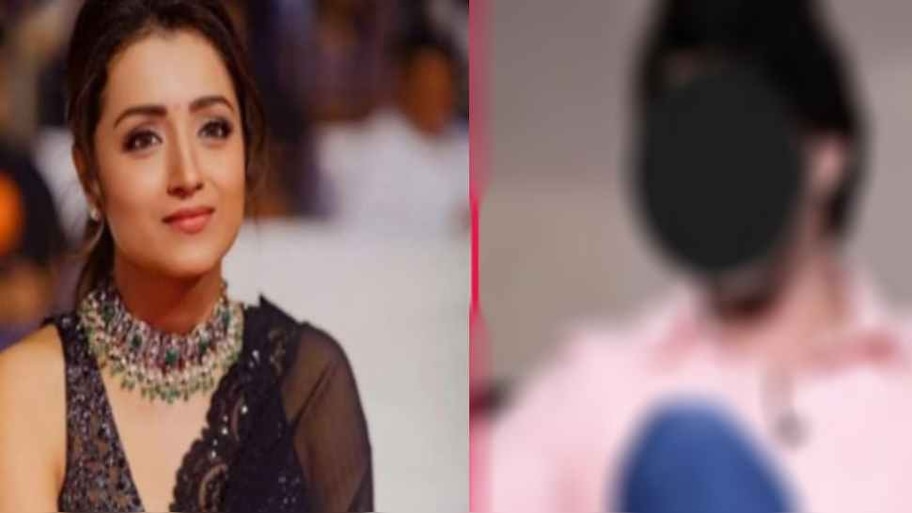 Trisha: ఆ తెలుగు స్టార్ హీరోతో త్రిష కాలేజ్ రోజులు.. ఆ తర్వాత అతనితోనే సినిమాల్లో రొమాన్స్..!