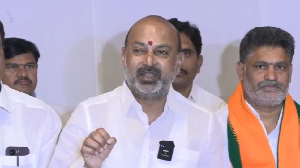 Shyama Prasad Mukherjee: 'భారత్ అసలు సిసలైన హీరో శ్యామాప్రసాద్ ముఖర్జీ.. 370 ఆర్టికల్ రద్దు కోసం బలిదానం'