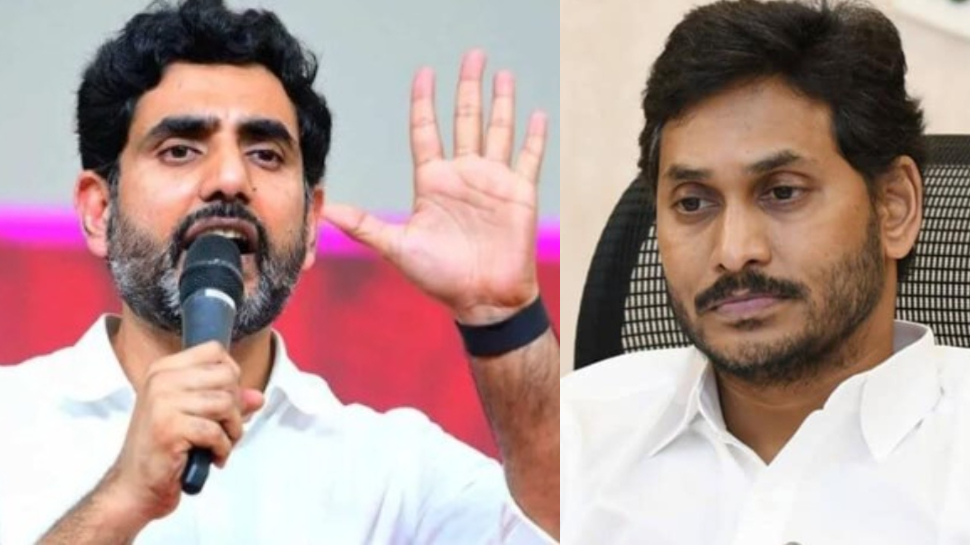 Nara Lokesh: ఆ పేరు వింటేనే వైసీపీ నేతల గుండెల్లో దడ.!.. నారా లోకేష్ షాకింగ్ కామెంట్స్.. Nara Lokesh: ఆ పేరు వింటేనే వైసీపీ నేతల గుండెల్లో దడ.!.. నారా లోకేష్ షాకింగ్ కామెంట్స్..