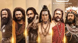Kannappa Movie: ఏపీ ప్రభుత్వం శుభవార్త.. భక్త కన్నప్ప టికెట్ల రేట్ల పెంపుకు అనుమతి