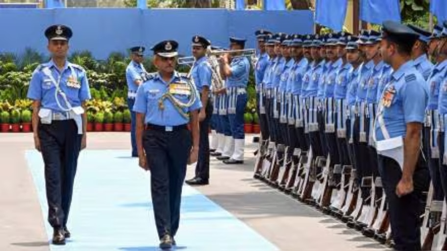 IAF Agniveer Vayu 2025: దేశానికి సేవ చేయడానికి ఇదే మంచి అవకాశం..ఈ రోజే అగ్నివీర్ పోస్టులకు ఇలా దరఖాస్తు చేసుకోండి..!!