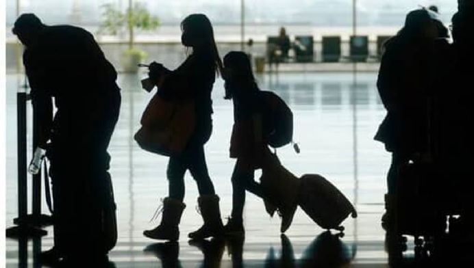 Millionaires Migration: దేశం విడిచి పోతున్న కుబేరులు, సంపదంతా విదేశాలకే Millionaires Migration: దేశం విడిచి పోతున్న కుబేరులు, సంపదంతా విదేశాలకే