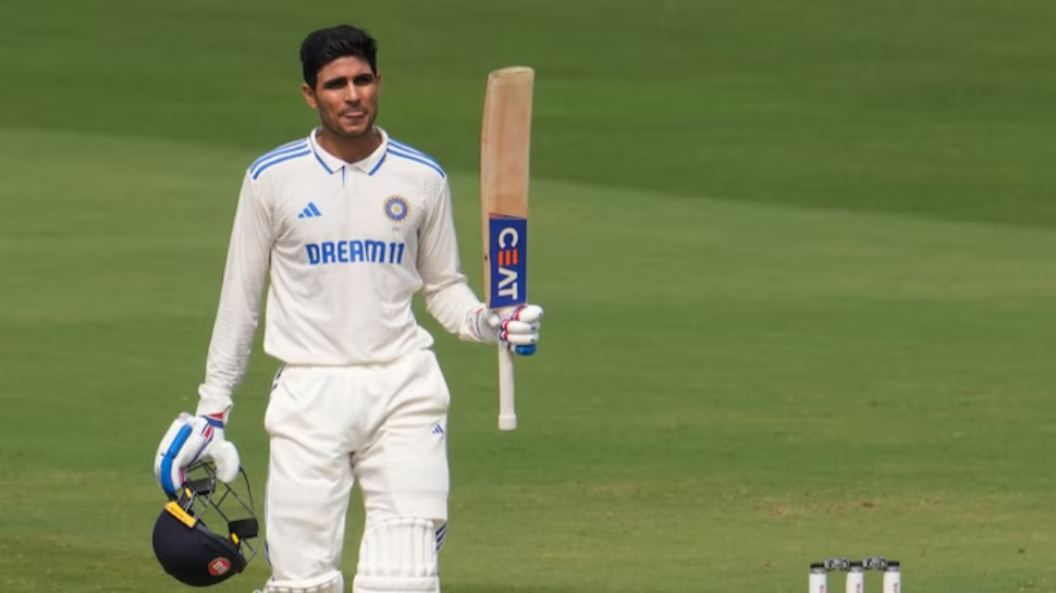Shubman Gill: ఇదే జరిగితే.. గిల్ పేరు మారుమ్రోగుతుంది..సెకండ్ టెస్ట్కు ముందు ఊరిస్తున్న రికార్డ్..!! Shubman Gill: ఇదే జరిగితే.. గిల్ పేరు మారుమ్రోగుతుంది..సెకండ్ టెస్ట్కు ముందు ఊరిస్తున్న రికార్డ్..!!