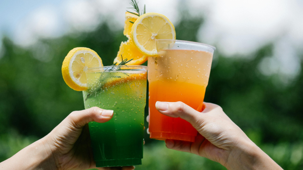 Desi Drinks: ఈ 5 దేశీ డ్రింకులు చాలు.. బరువు తగ్గడం ఎంతో ఈజీ..! Desi Drinks: ఈ 5 దేశీ డ్రింకులు చాలు.. బరువు తగ్గడం ఎంతో ఈజీ..!