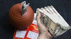 Post Office Schemes: పోస్టాఫీస్‌లోని ఈ 4 పథకాలలో పెట్టుబడి పెట్టండి.. మీ బ్యాంక్ FD కంటే ఎక్కువ వడ్డీ ఖాయం..!!  