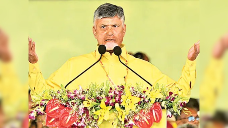 Babu on Polavaram: పోలవరంపై చంద్రబాబు నిర్ణయం అదేనా.. ప్రాజెక్ట్ నిర్మాణం పూర్తయ్యేది అపుడేనా..!