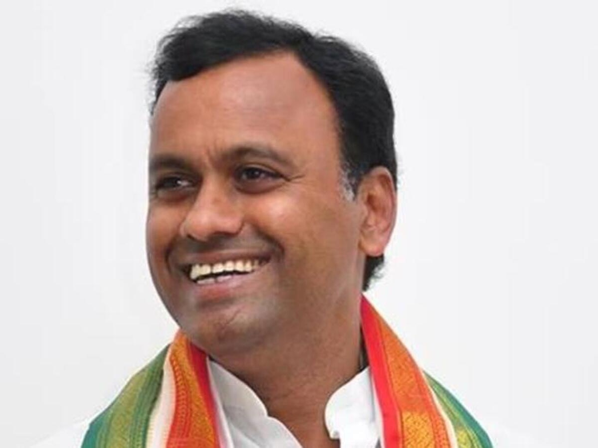 Wo Rajagopal Congress high command will give big post to Komatireddy raja gopal ...